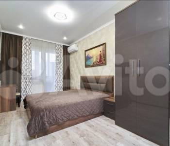 Продается 3-х комнатная квартира, 74,5 м²