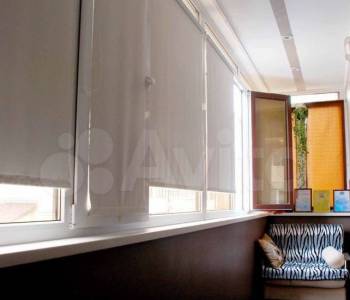 Сдается 2-х комнатная квартира, 64 м²