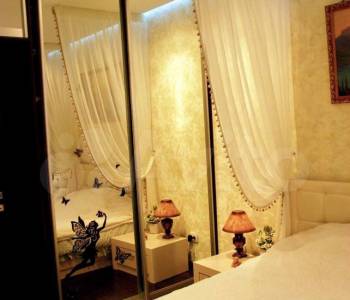 Сдается 2-х комнатная квартира, 64 м²