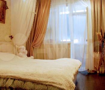 Сдается 2-х комнатная квартира, 64 м²