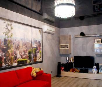 Сдается 2-х комнатная квартира, 64 м²