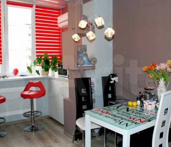 Сдается 2-х комнатная квартира, 64 м²