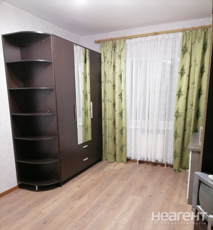 Сдается 1-комнатная квартира, 36 м²