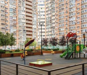 Продается 3-х комнатная квартира, 67,3 м²