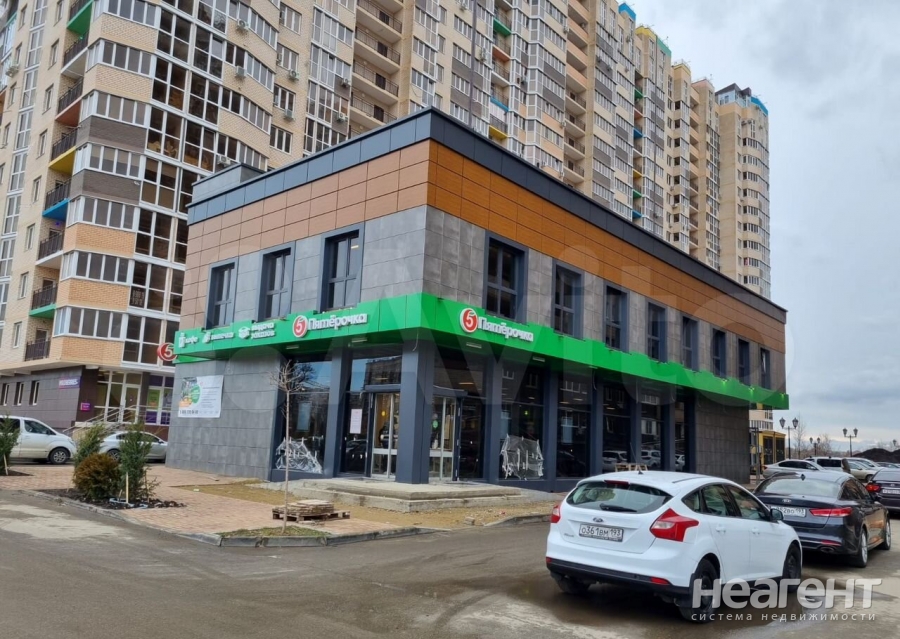 Продается 1-комнатная квартира, 40 м²