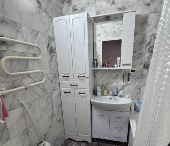 Продается 2-х комнатная квартира, 61,1 м²