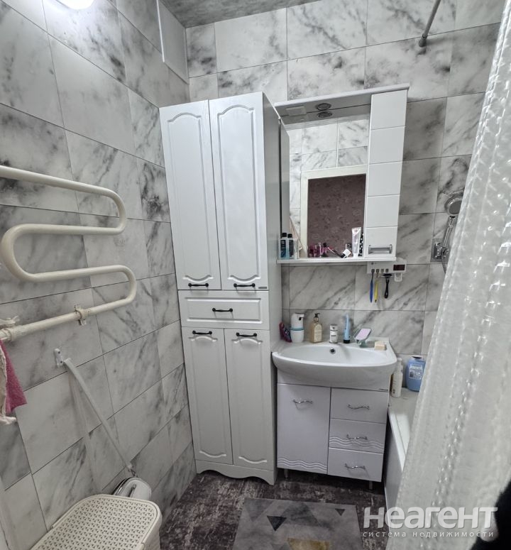 Продается 2-х комнатная квартира, 61,1 м²