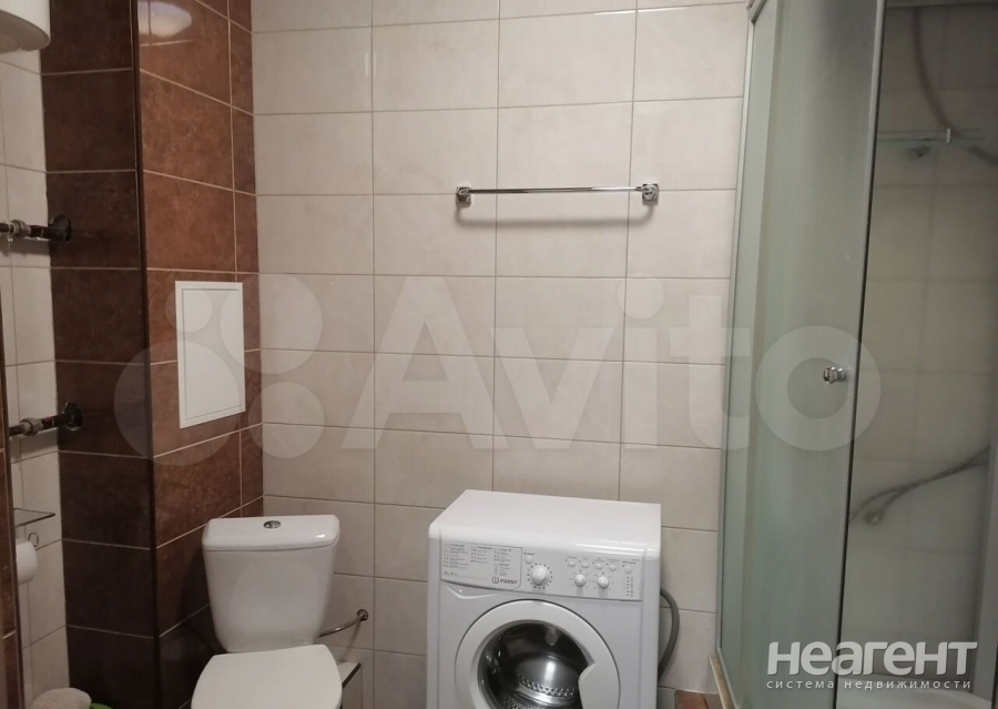 Продается 1-комнатная квартира, 50 м²