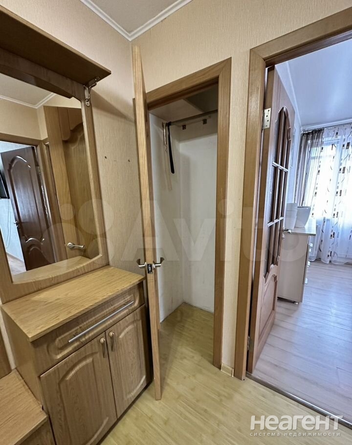 Продается 2-х комнатная квартира, 49,5 м²