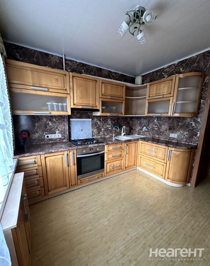 Продается 2-х комнатная квартира, 49,5 м²