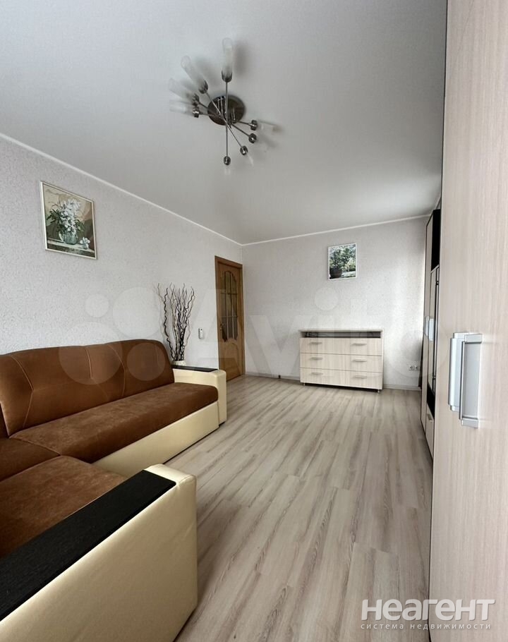 Продается 2-х комнатная квартира, 49,5 м²