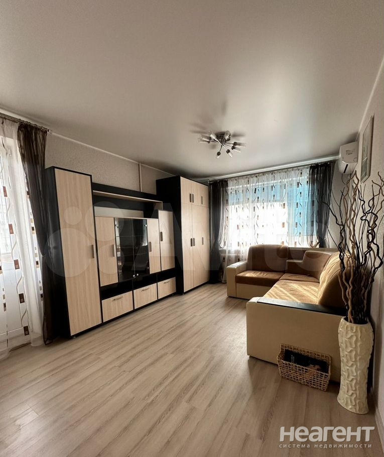 Продается 2-х комнатная квартира, 49,5 м²