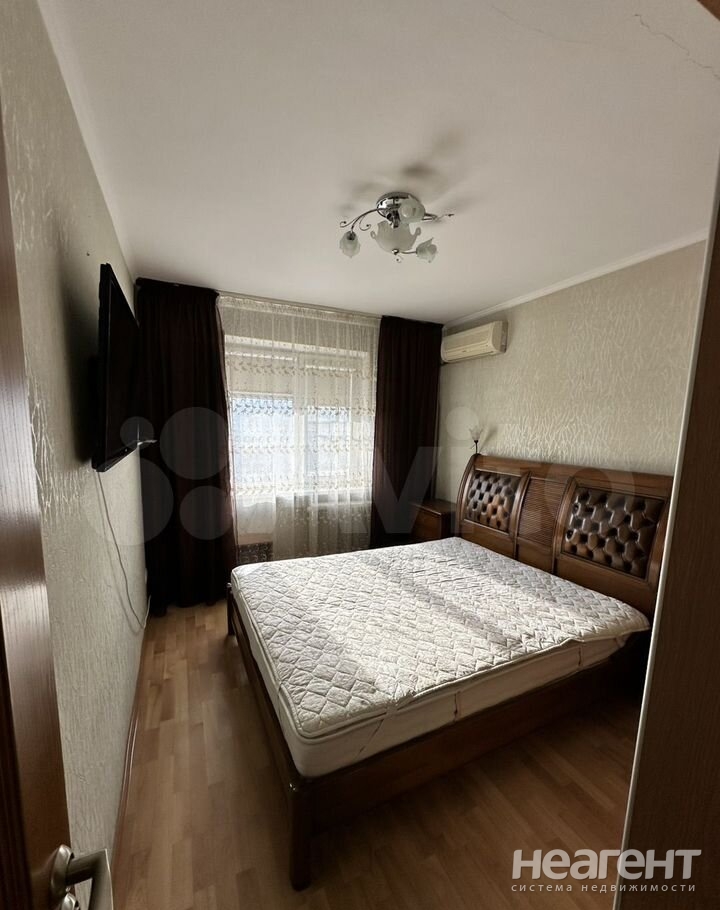 Продается 2-х комнатная квартира, 49,5 м²