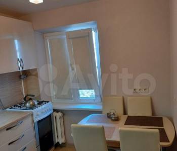 Продается 2-х комнатная квартира, 43 м²