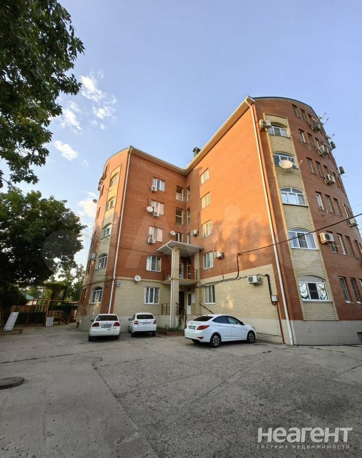 Продается 1-комнатная квартира, 34,8 м²