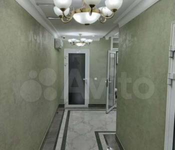 Продается 1-комнатная квартира, 41 м²