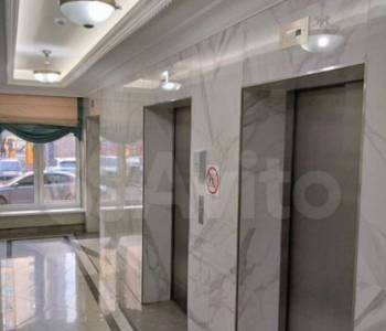 Продается 1-комнатная квартира, 41 м²