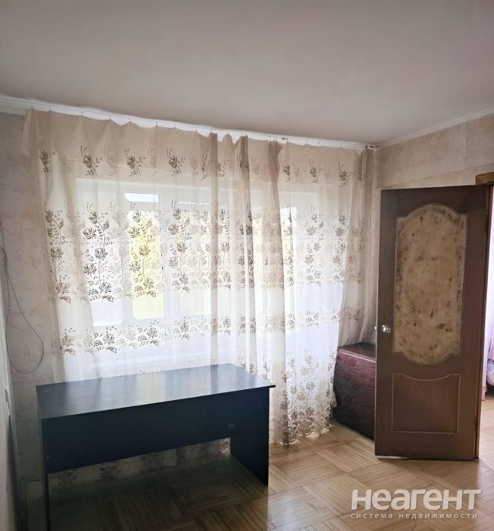 Продается 2-х комнатная квартира, 44 м²