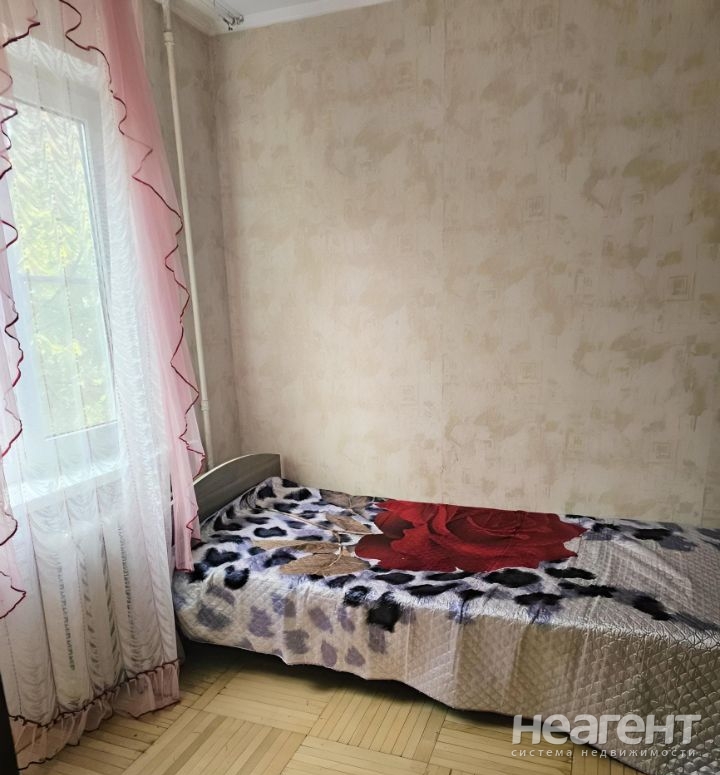 Продается 2-х комнатная квартира, 44 м²