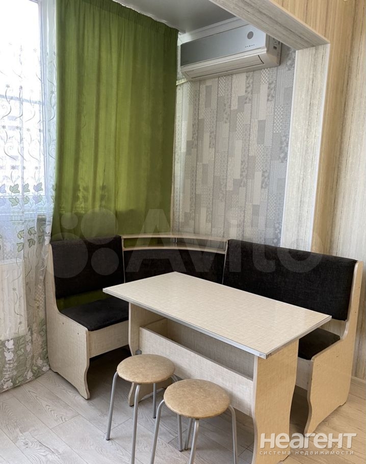 Сдается 2-х комнатная квартира, 50 м²