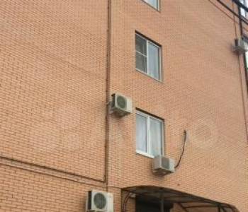 Продается 1-комнатная квартира, 36 м²