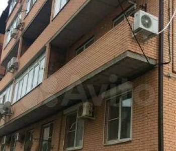 Продается 1-комнатная квартира, 36 м²