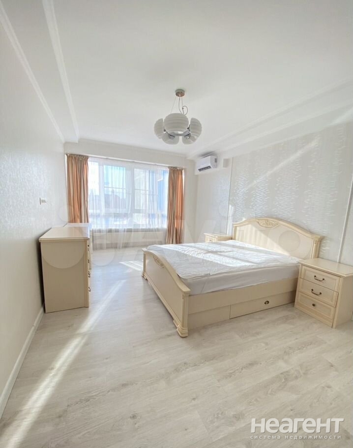 Продается 2-х комнатная квартира, 61,7 м²