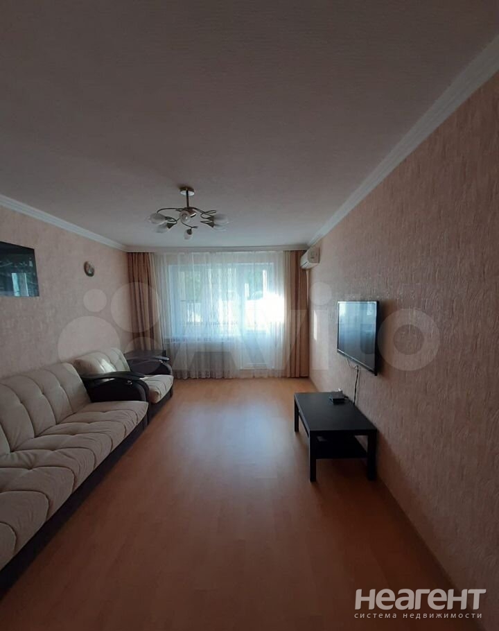 Продается 2-х комнатная квартира, 53,4 м²