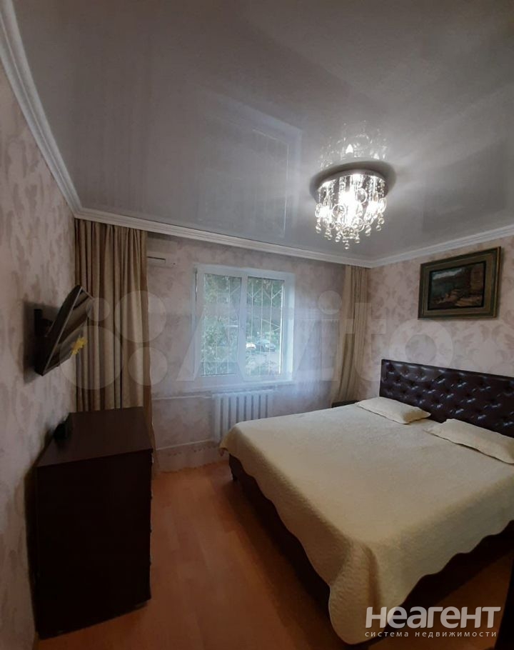 Продается 2-х комнатная квартира, 53,4 м²