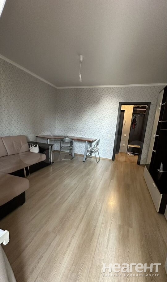 Сдается 2-х комнатная квартира, 68 м²