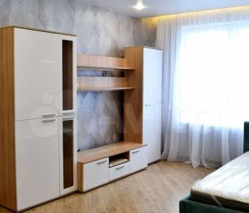 Сдается 2-х комнатная квартира, 65 м²