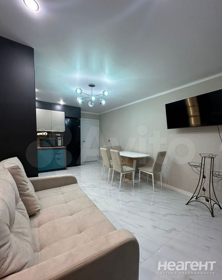 Продается 3-х комнатная квартира, 89,9 м²