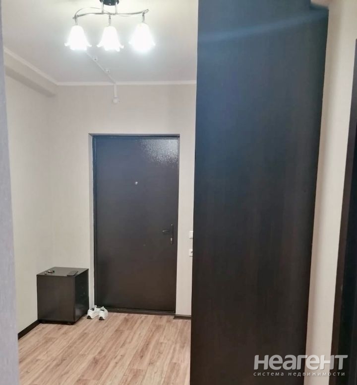 Продается 3-х комнатная квартира, 84,9 м²