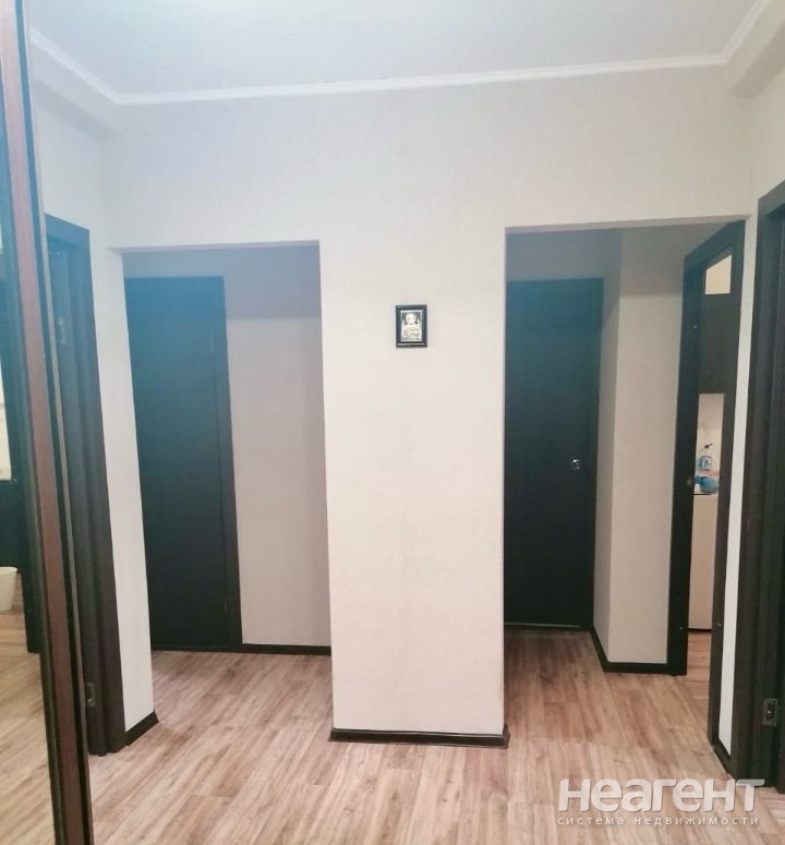 Продается 3-х комнатная квартира, 84,9 м²