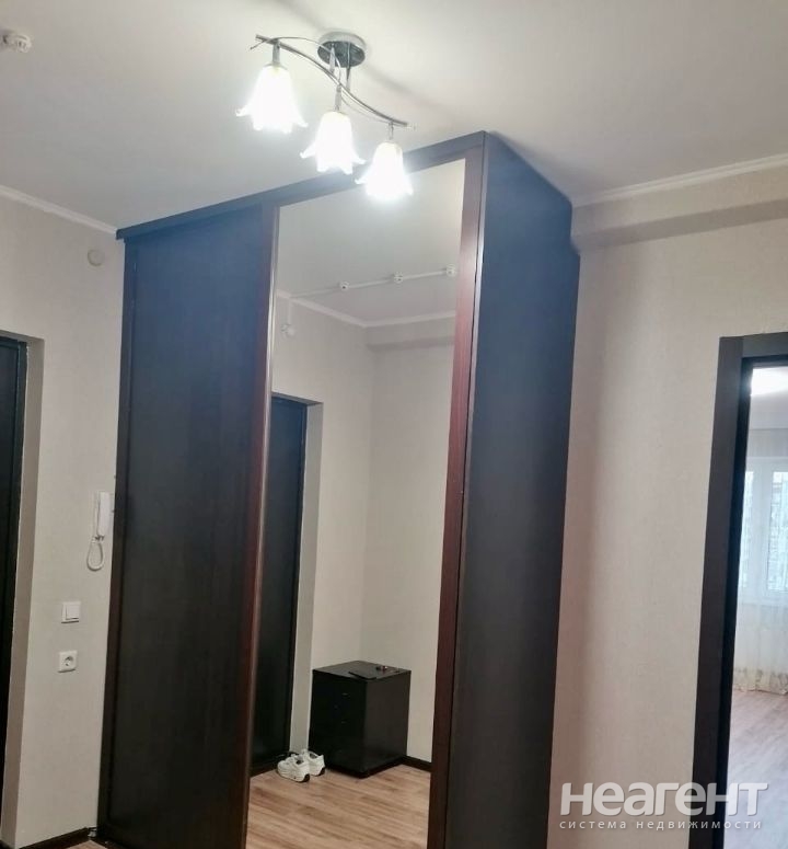 Продается 3-х комнатная квартира, 84,9 м²