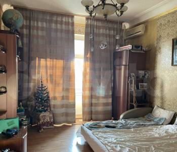 Продается 2-х комнатная квартира, 56 м²