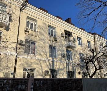 Продается 2-х комнатная квартира, 56 м²