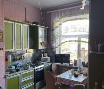 Продается 2-х комнатная квартира, 56 м²