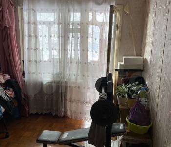 Продается Многокомнатная квартира, 88 м²