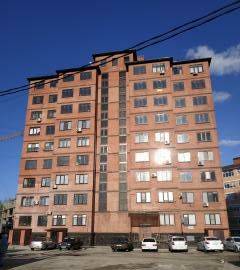 Продается 2-х комнатная квартира, 52 м²