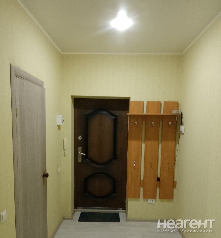 Сдается 1-комнатная квартира, 29 м²