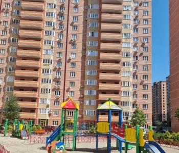 Сдается 2-х комнатная квартира, 63 м²