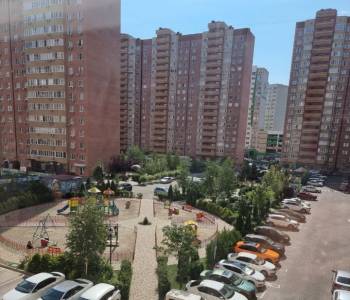 Сдается 2-х комнатная квартира, 63 м²