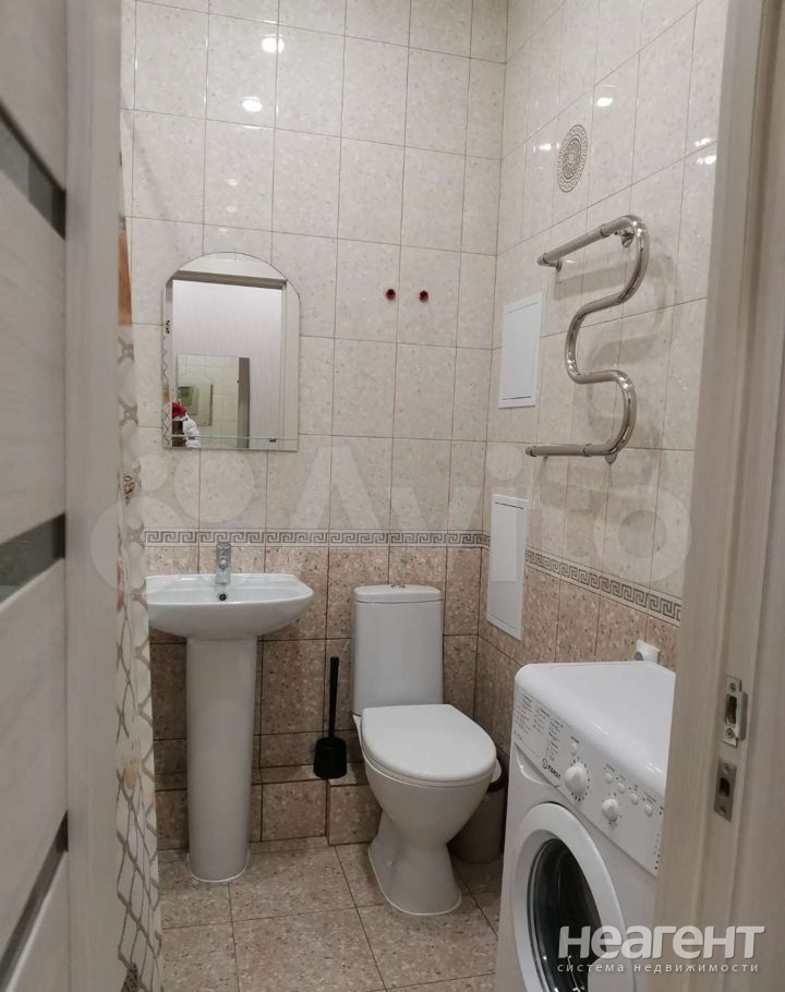 Сдается 1-комнатная квартира, 19,5 м²