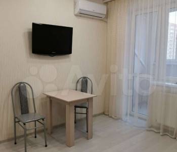 Сдается 1-комнатная квартира, 19,5 м²