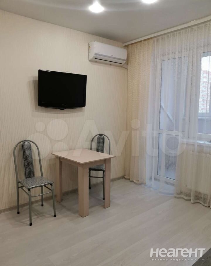 Сдается 1-комнатная квартира, 19,5 м²