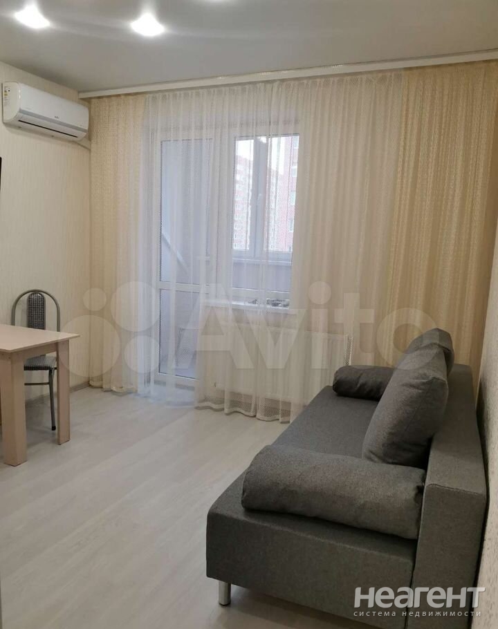 Сдается 1-комнатная квартира, 19,5 м²