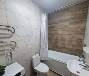 Сдается 1-комнатная квартира, 34 м²