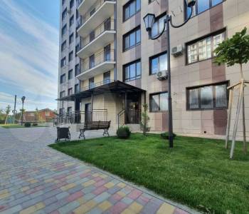 Сдается 1-комнатная квартира, 34 м²