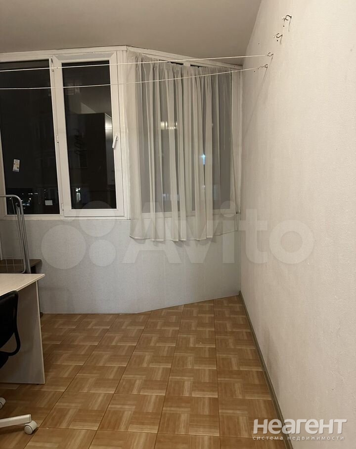 Сдается 2-х комнатная квартира, 68 м²